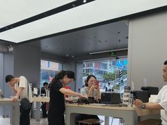 -DJI大疆(深圳华强北曼哈授权体验店)