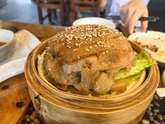 -尽善百年古院餐厅(王家老宅店)