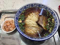 -伟记奥面馆(养育巷店)