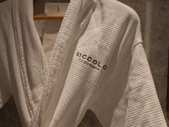 -长沙尼依格罗酒店