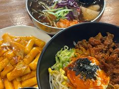 -优壹佳·延边朝鲜族料理(中山北路店)