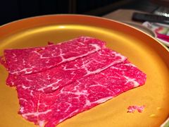 -温野菜涮涮锅(曲江大悦城店)