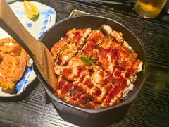 -玄白·炭烤活鳗(上海首店)