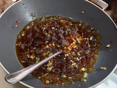 -天天鱼港·海鲜·鲅鱼水饺·招牌烤鸭(黄骅店)