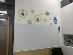 -格林米乐教育(安高广场中心店)