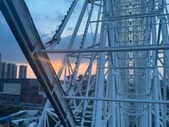 -南昌之星摩天轮