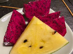 -盛江山自助料理(奥莱锦辉购物广场店)