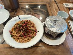 -西江美食舫·江西菜(健德桥店)