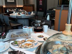 -青蓬蒸汽海鲜·深圳老字号·团建聚会(壹方城店)