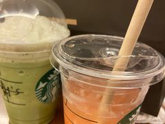 -星巴克臻选(沈阳大悦城店)