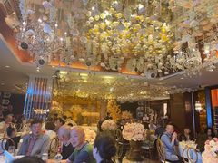 -芭菲盛宴·环球美食(解放碑英利国际店)