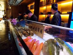 -月下料理(楷林IFC店)