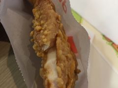 -德克士(崂山百货店)