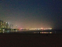 -青岛第三海水浴场