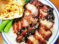 黯然消魂饭-文记餐厅(步行街店)