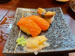 -鸟鹏烧鸟居酒屋(昌岗店)