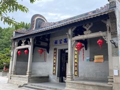 -黄埔古港