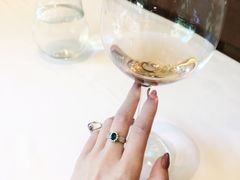 粉红葡萄汁-福楼法餐厅FLO