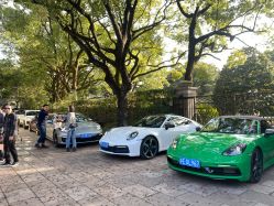 -虹桥迎宾馆·宴会厅