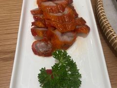 -顺风汤馆·广府粤菜(江宸天街店)