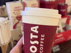 -COSTA COFFEE(新奥购物中心店)