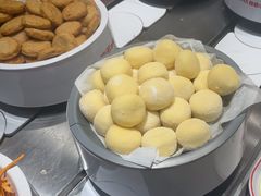 -龍歌自助小火锅(雨花台江南虹悦城店)