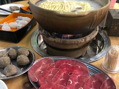 -湛林.粤西大排挡(前门店)