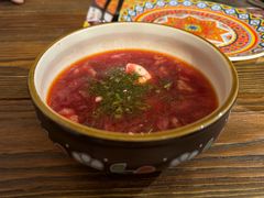 -卢布里西餐厅(总店)