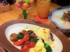 -MR.ROCKY洛奇先生·西餐&酒吧(太古仓店)