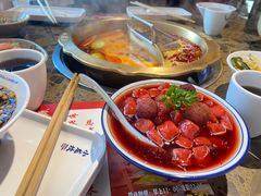 -小龙坎火锅(东汇城店)