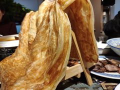 -十六中酱肉·烧烤·京菜小馆(五方桥旗舰店)