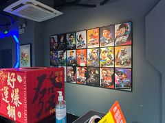 -魔赛卡丁车赛车汇(上海店)