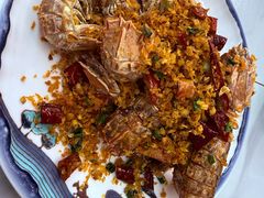 -旺鲜渔港连锁餐厅·珠海特色美食地标(爱情邮局店)