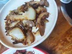 -老鼎万春卤菜(五代传承创始老店)