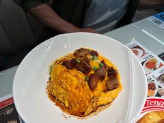 -敏华冰厅(平安金融中心店)