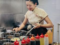 -阿嫂印象·民间江湖菜(大学城店)