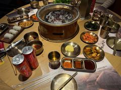 -西塔老太太泥炉烤肉(虹桥南丰城店)
