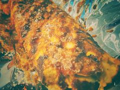 芝士鸡蛋卷-日葵 大阪烧ひまり(仙霞路店)