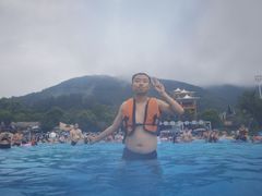 -苏州乐园森林水世界