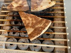 -满记烧饼(牛街东里小区一区店)