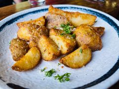 -PIZZA BIANCA(万象城店)