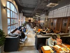 -VESH COFFEE(定西路店)