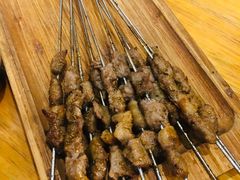 -嘻小北·兰州清汤牛肉面(太平洋森活天地店)