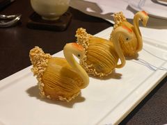 岭南天鹅稣（半打）-广州文华东方酒店·江-由辉师傅主理