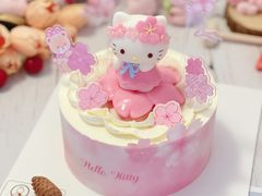 -CAKE BOSS 蛋糕老板(西单君太百货店)
