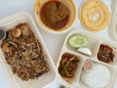 -Madam Kwan's(Mid Valley Megamall)