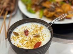 -清真·西北人家风味馆(中山中路店)