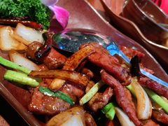 -花马天堂云南餐厅 Lost Heaven(高邮路店)
