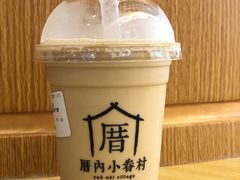 -厝内小眷村(长宁定西路店)