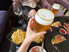 -云·酷Atmosphere(国贸大酒店)